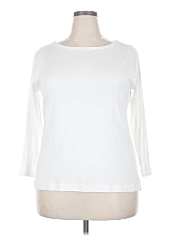 Vineyard Vines 3/4 Sleeve T-Shirt (view 1)