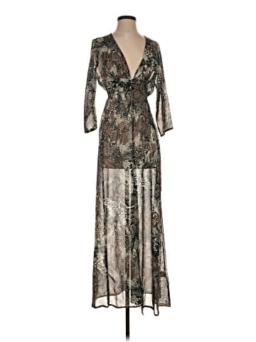Live 4 Truth Cocktail Dress (view 1)