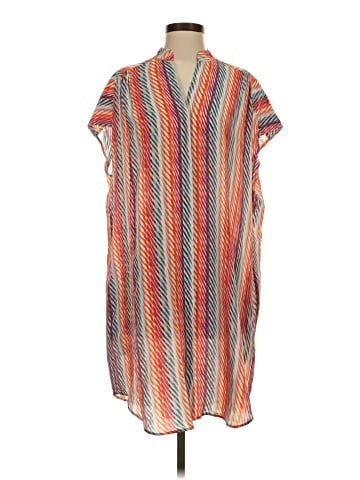 Saloni Casual Dress (view 1)