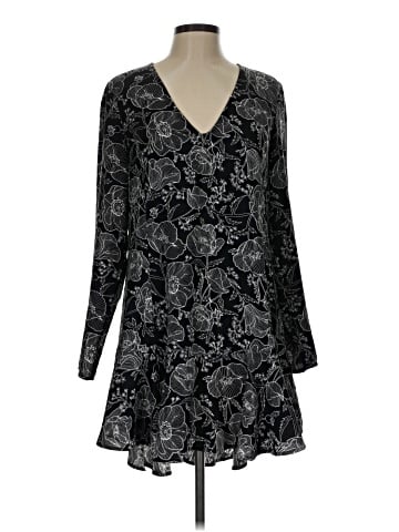 Leith Casual Dress (view 1)