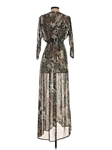 Live 4 Truth Cocktail Dress (view 2)