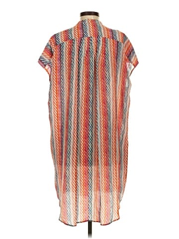 Saloni Casual Dress (view 2)