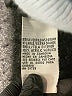 Sag Harbor 100% Acrylic Blue Turtleneck Sweater Size XL - photo 8