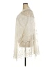 Torrid 100% Nylon Ivory Cardigan Size 4X Plus (4) - photo 5