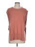 Assorted Brands Pink Poncho Size L - photo 1