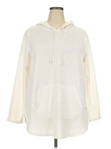 LIVI Pullover Hoodie (view 1)