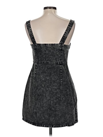 Divided by H&M Cocktail Dress (view 2)