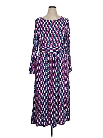 Boden Casual Dress (view 1)