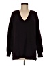 Athleta Burgundy Pullover Sweater Size M - photo 1