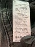 Shein Gray Denim Jacket Size 8 - 10 - photo 7