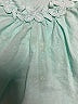 Assorted Brands Green Dress Size 6-12 mo - photo 3