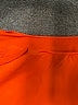Unbranded Orange Bodysuit Size Lg - XL - photo 3