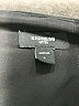 Express Solid Black Formal Skirt Size 8 - photo 4