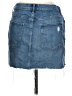 Gap Blue Denim Skirt Size 10 - photo 2