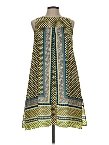 Muse Casual Dress (view 1)