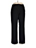 Sag Harbor Black Dress Pants Size 14 - photo 1
