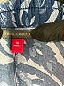 Vince Camuto 100% Polyester Paisley Blue Casual Pants Size XL - photo 4