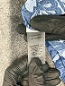 Vince Camuto 100% Polyester Paisley Blue Casual Pants Size XL - photo 5
