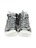 P448 Graphic Gray Sneakers Size EU 41 - photo 2