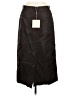 Tibi 100% Polyamide Solid Black Formal Skirt Size 6 - photo 2