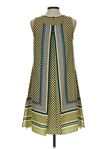 Muse Casual Dress (view 2)