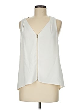 Trina Turk Sleeveless Blouse