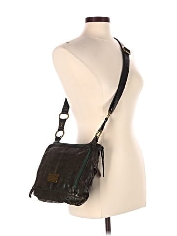 Fossil Crossbody Bag (view 2)