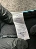 Ivivva Color Block Black Active Pants Size 8 - photo 3