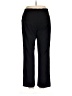 Sag Harbor Black Dress Pants Size 14 - photo 2