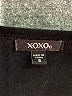XOXO Black Cardigan Size S - photo 7