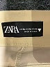 Zara Tan Active Pants Size XL - photo 4