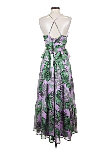NSR Cocktail Dress (view 2)