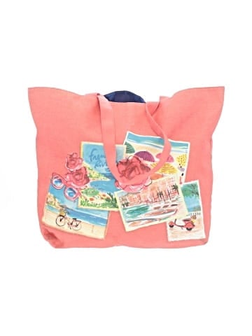 Lancome Paris Tote (view 1)