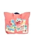 Lancome Paris Tropical Pink Tote One size - photo 1