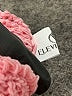Unbranded Hearts Pink Casual Pants Size XL - photo 7