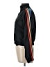 Forever 21 100% Polyester Black Cardigan Size L - photo 5