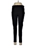 Ann Taylor LOFT Solid Black Active Pants Size L - photo 1