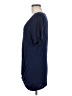 Venus Blue Short Sleeve Top Size M - photo 5