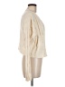 Madewell Ivory Pullover Sweater Size M - photo 4