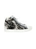 P448 Graphic Gray Sneakers Size EU 41 - photo 1