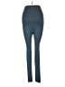 Blanqi Blue Leggings Size Sm Maternity - photo 2
