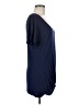 Venus Blue Short Sleeve Top Size M - photo 4