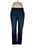 Chico's Blue Jeans Size Lg (2.5) - photo 1