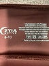 Zyia Active Solid Burgundy Active Pants Size 8 - 10 - photo 7