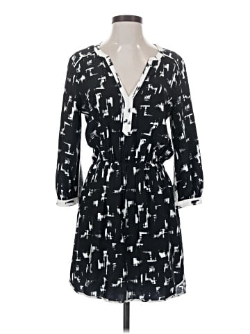 Parker Casual Dress (view 1)