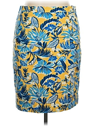 J.Crew Factory Store Casual Skirt (view 1)