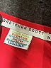 Gretchen Scott Designs Red 3/4 Sleeve Blouse Size S - photo 7