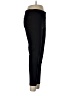 Ann Taylor LOFT Solid Black Active Pants Size L - photo 4
