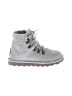 Bearpaw Gray Ankle Boots Size 7 - photo 1
