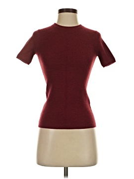 Rag & Bone Short Sleeve Turtleneck